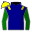 Runner silk