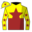Runner silk