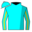 Runner silk