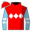 Runner silk