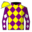 Runner silk