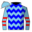 Runner silk