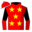 Runner silk