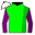 Runner silk