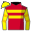 Runner silk