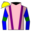 Runner silk