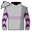 Runner silk