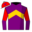Runner silk