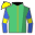 Runner silk