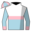 Runner silk