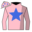 Runner silk