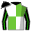 Runner silk