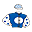Runner silk