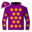 Runner silk