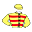 Runner silk