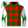 Runner silk