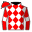 Runner silk