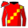 Runner silk