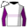 Runner silk