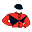 Runner silk