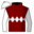 Runner silk