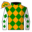 Runner silk