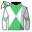 Runner silk
