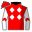 Runner silk