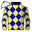 Runner silk