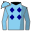 Runner silk