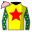 Runner silk