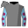 Runner silk