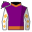 Runner silk