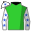 Runner silk