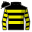 Runner silk