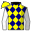 Runner silk