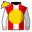 Runner silk
