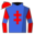 Runner silk