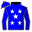 Runner silk