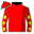 Runner silk