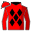 Runner silk