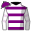 Runner silk