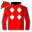 Runner silk