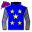 Runner silk