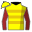 Runner silk
