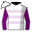 Runner silk
